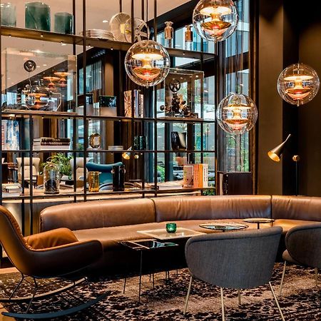 Motel One Koeln-Messe ภายนอก รูปภาพ