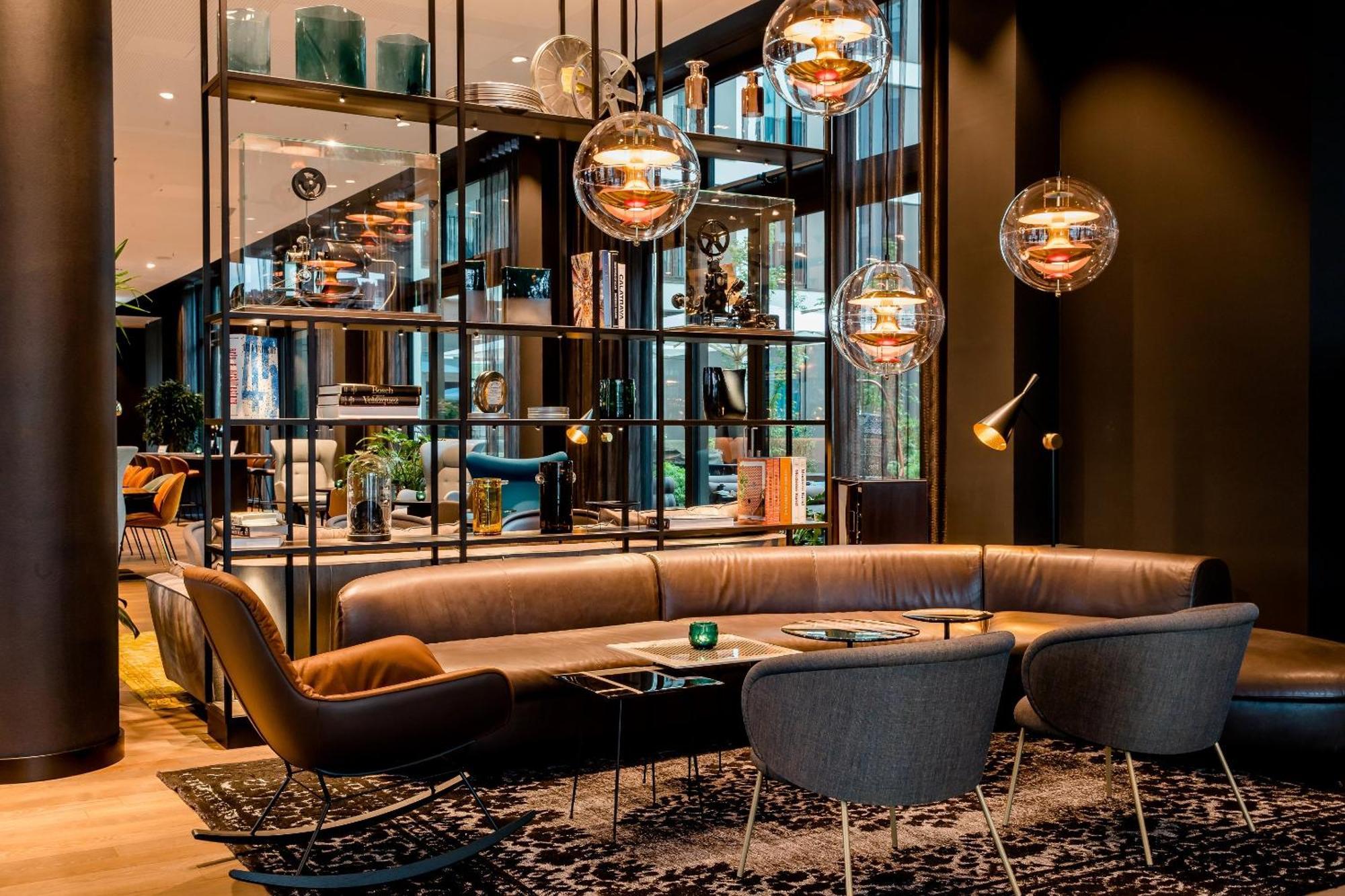 Motel One Koeln-Messe ภายนอก รูปภาพ