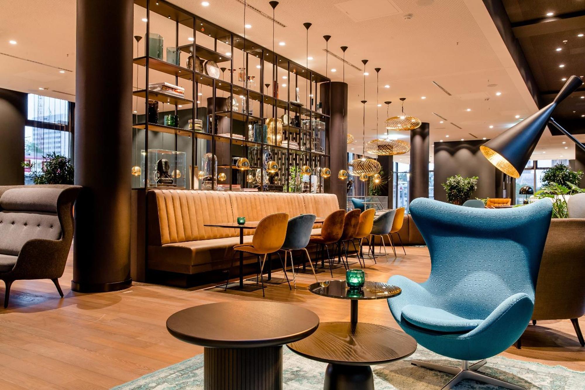 Motel One Koeln-Messe ภายนอก รูปภาพ